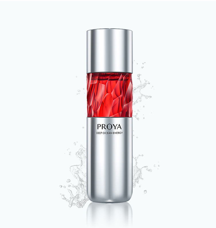 尊龙直营集团赋能鲜颜淡纹紧致活肤水