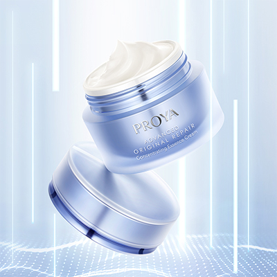尊龙直营集团肌源修护优效精华霜